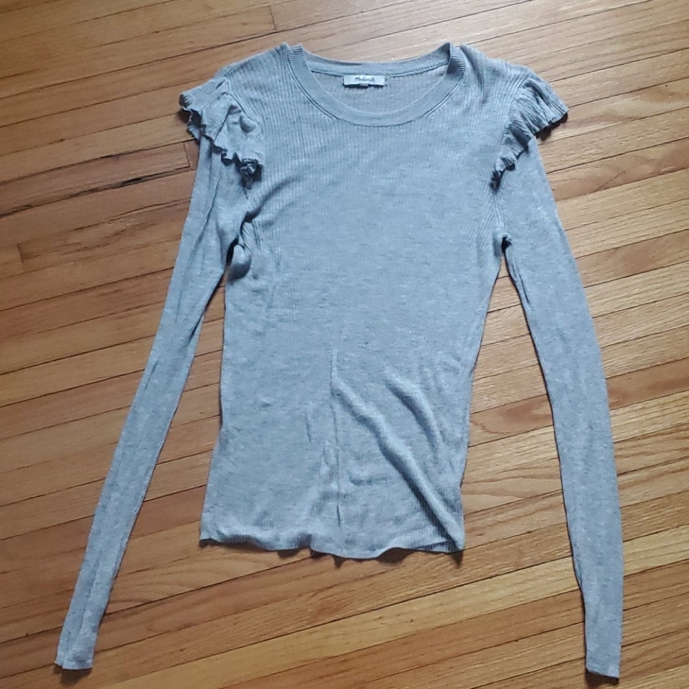 Madewell Top